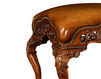 Пуф Jonathan Charles Fine Furniture Windsor 493096-WAL-L002  Классический / Исторический / Английский