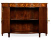 Комод Jonathan Charles Fine Furniture Windsor 493075-CRM Классический / Исторический / Английский