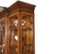 Витрина Jonathan Charles Fine Furniture Windsor 493073-WAL Классический / Исторический / Английский