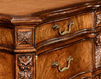 Стол письменный Jonathan Charles Fine Furniture Windsor 493071-CWM Классический / Исторический / Английский