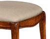 Стул Jonathan Charles Fine Furniture Windsor 492789-SC-WAL-F001 Классический / Исторический / Английский