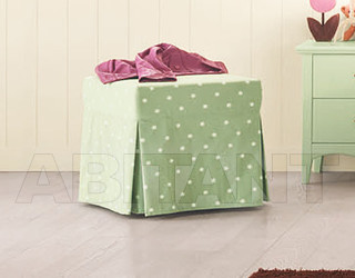 Пуф Callesella Romantic Collection R0808