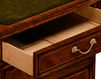 Стол письменный Jonathan Charles Fine Furniture Buckingham 494999-MAH Классический / Исторический / Английский
