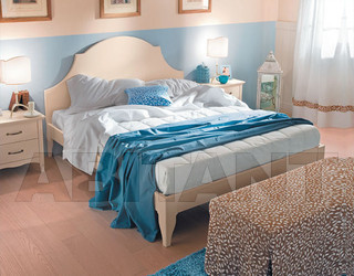 Кровать Callesella Romantic Collection R0052