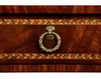 Консоль Empire Jonathan Charles Fine Furniture Buckingham 494846-MAH Классический / Исторический / Английский