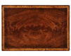 Шкатулка Jonathan Charles Fine Furniture Buckingham 493846-MAH Классический / Исторический / Английский