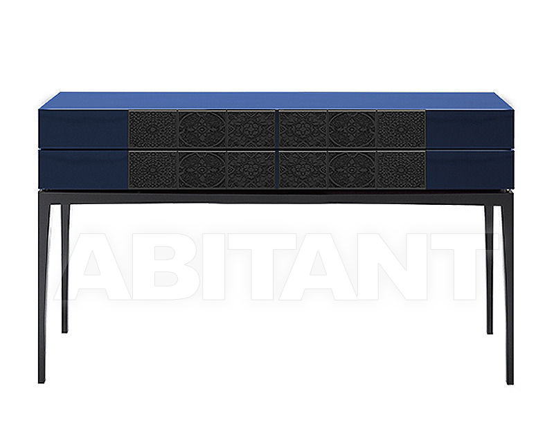 Купить Консоль Virtuoso I Malabar by Radiantdetail SA Euphoria Radiant Slim II