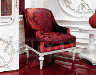 Кресло SOPHIE Elledue Salone 2011 S 565