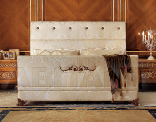 Кровать Argea Elledue Salone 2011 B 401