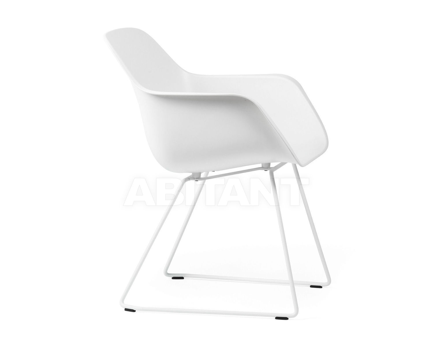 Купить Стул с подлокотниками CAPTAIN’S CHAIR Extremis 2015 CAP006+CAP003