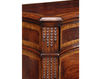 Комод Jonathan Charles Fine Furniture Buckingham 493134-MAH Классический / Исторический / Английский