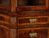 Сервант Jonathan Charles Fine Furniture Buckingham 493126-MAH  Классический / Исторический / Английский
