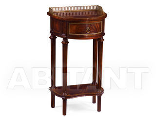 Столик приставной Jonathan Charles Fine Furniture Buckingham 493008-MAH