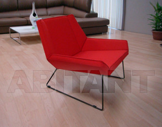 Кресло Fold Swan Evergreen 0PO75