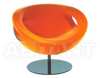 Кресло Swan Evergreen 0PO65