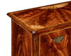 Комод Jonathan Charles Fine Furniture Buckingham 492819-MAH Классический / Исторический / Английский