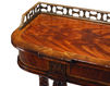 Консоль Jonathan Charles Fine Furniture Buckingham 492804-MAH Классический / Исторический / Английский