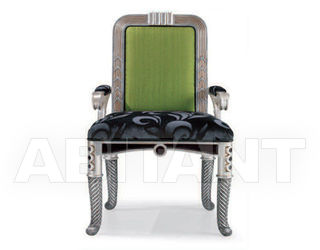 Стул с подлокотниками Elledue Salone 2011 LA 217