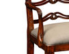 Канапе Chippendale Jonathan Charles Fine Furniture Buckingham 492565-MAH-F001 Классический / Исторический / Английский