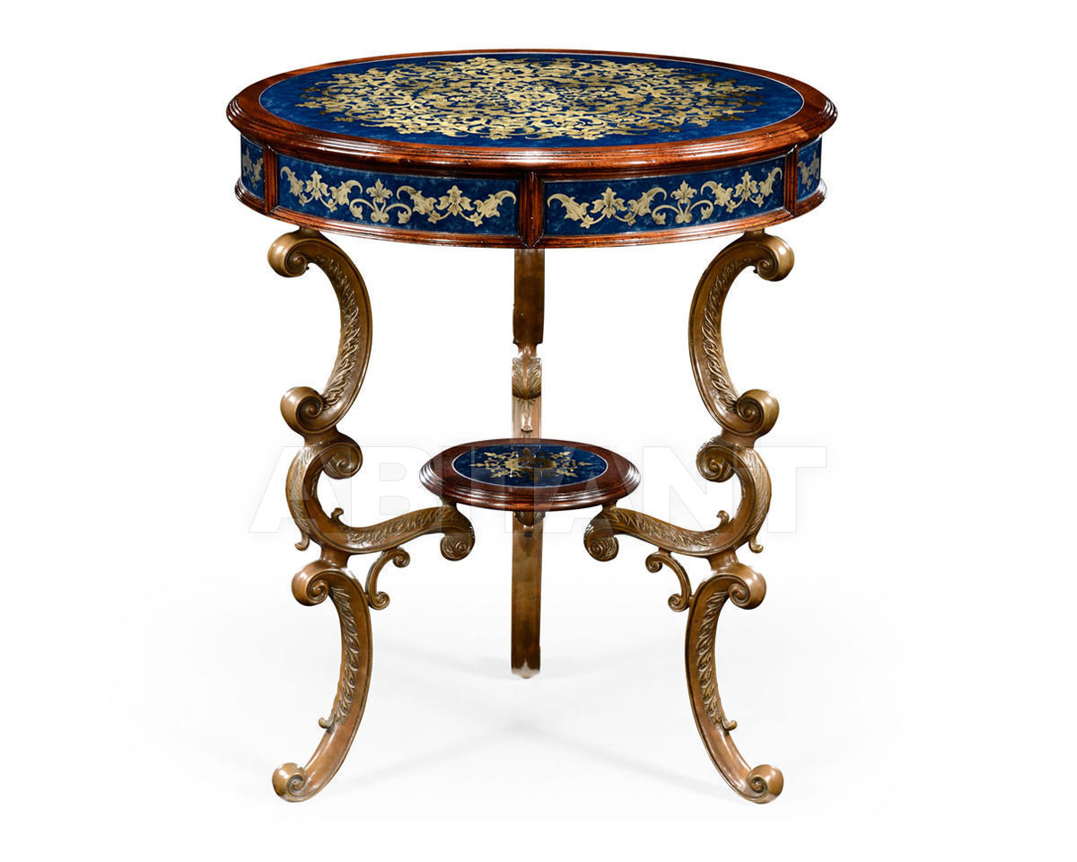 Купить Стол Jonathan Charles Fine Furniture Buckingham 492454-MAH