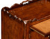 Комод Georg III Jonathan Charles Fine Furniture Buckingham 492229-MAH  Классический / Исторический / Английский