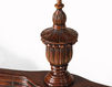 Тумба под AV Jonathan Charles Fine Furniture Windsor 493147-MAH Классический / Исторический / Английский