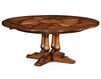 Стол обеденный Jonathan Charles Fine Furniture Country Farmhouse 494079-59D-WAL Прованс / Кантри / Средиземноморский