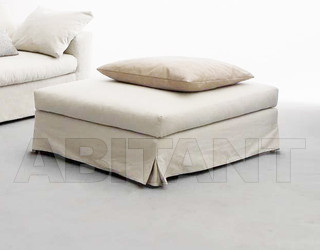 Пуф Peplo Swan Palomba 0PL211