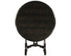 Столик кофейный Rub-through Jonathan Charles Fine Furniture Country Farmhouse 493777-PHB  Лофт / Фьюжн / Винтаж / Ретро