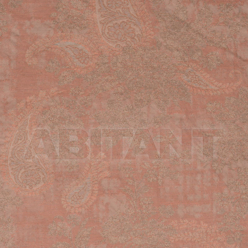 Купить Портьерная, обивочная ткань COTTO Kohro/ Wykt Srl  Dorrit Mews Recto KB043760 Col.K00004