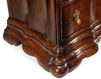 Комод Dutch Jonathan Charles Fine Furniture Country Farmhouse 492847-DWA Лофт / Фьюжн / Винтаж / Ретро
