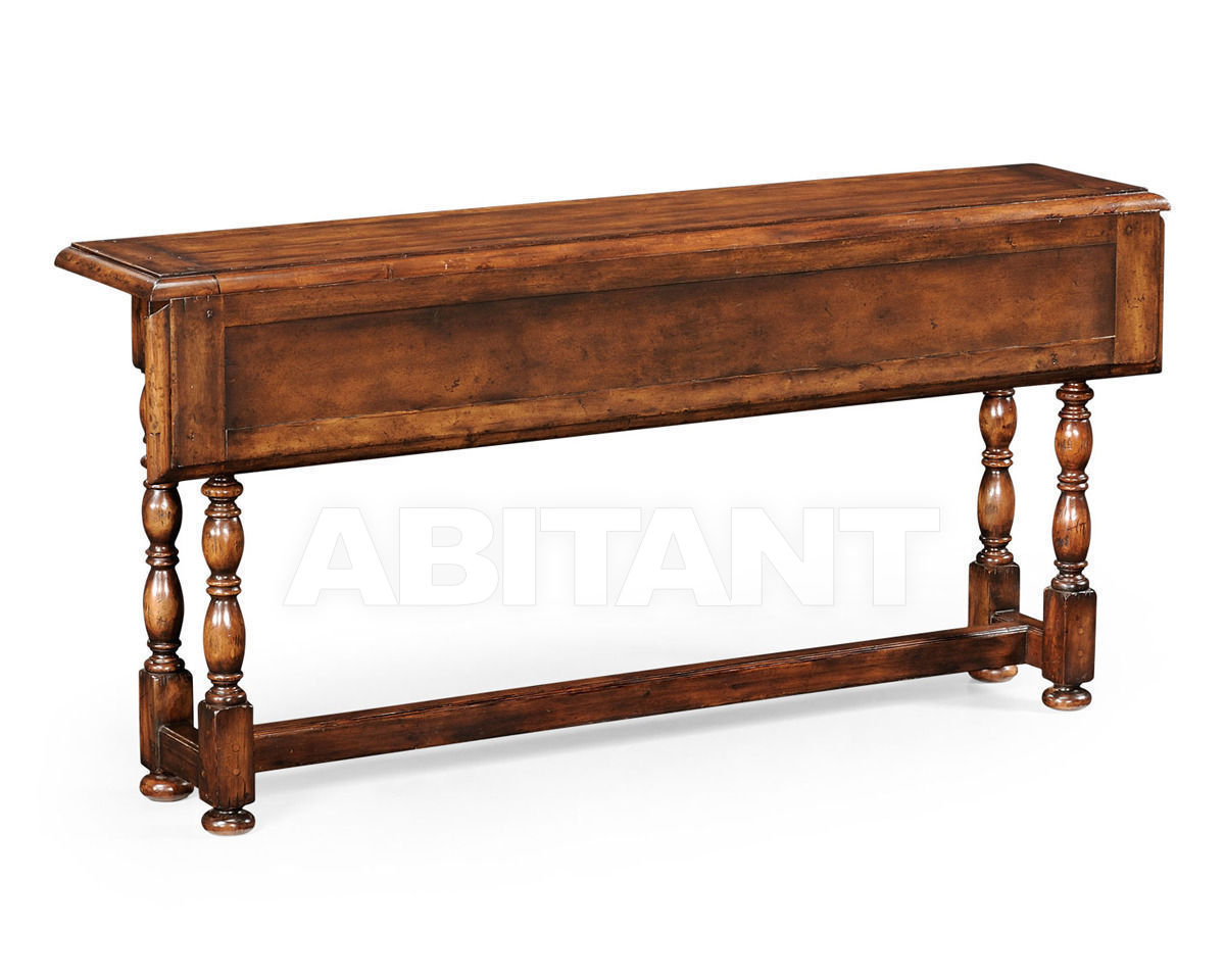 Купить Консоль Jonathan Charles Fine Furniture Country Farmhouse 492816-WCD