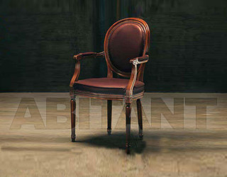 Стул с подлокотниками Regency Valdichienti 2011 17015