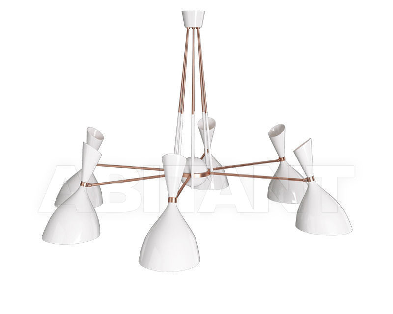 Купить Люстра Helsinki Creativemary by Radiantdetail SA 2015 Cosmomary Collection Helsinki