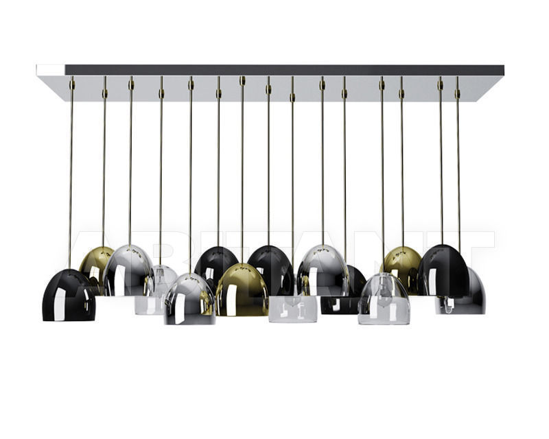 Купить Светильник Bombarda Creativemary by Radiantdetail SA 2015 Cosmomary Collection Bombarda