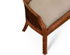 Канапе Jonathan Charles Fine Furniture Country Farmhouse 492247-WAL-F001 Лофт / Фьюжн / Винтаж / Ретро