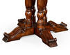 Стол обеденный French Jonathan Charles Fine Furniture Country Farmhouse 492238-54D-WCD Лофт / Фьюжн / Винтаж / Ретро