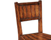 Барный стул Jonathan Charles Fine Furniture Country Farmhouse 492433-SC-WAL Лофт / Фьюжн / Винтаж / Ретро
