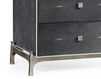 Комод Jonathan Charles Fine Furniture JC Modern - Luxe Collection 494382-S-SGA  Ар-деко / Ар-нуво / Американский