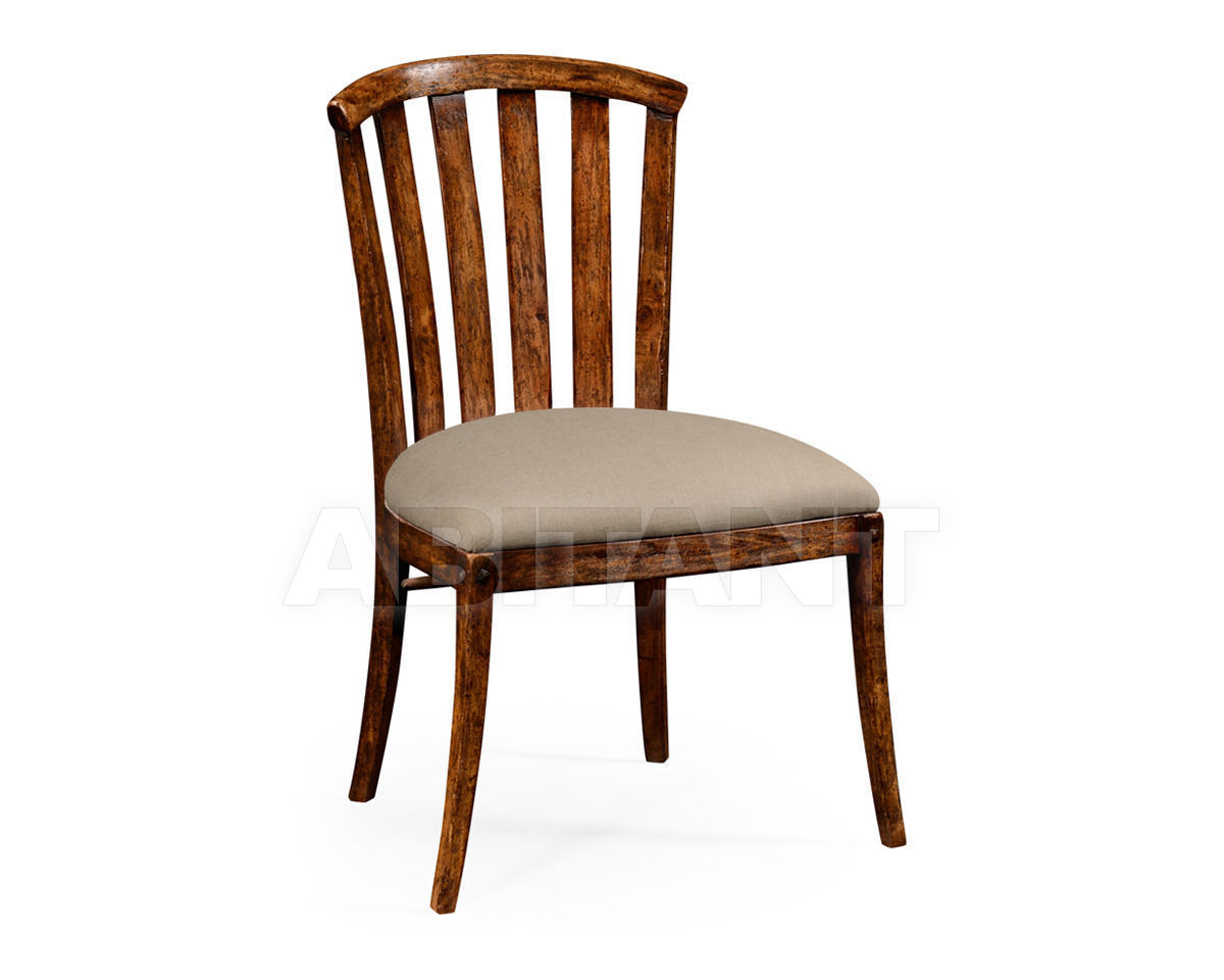 Купить Стул Jonathan Charles Fine Furniture Huntingdon 491047-SC-CFW-F001 