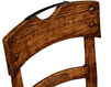 Стул Jonathan Charles Fine Furniture Huntingdon 491076-SC-CFW-F001 Лофт / Фьюжн / Винтаж / Ретро