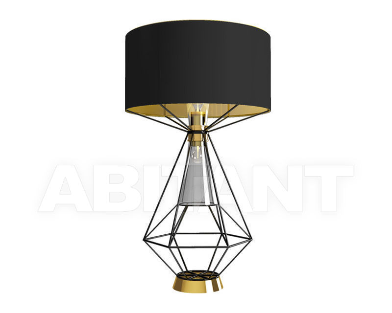 Купить Лампа настольная NoLa Creativemary by Radiantdetail SA 2015 Cosmomary Collection NoLa