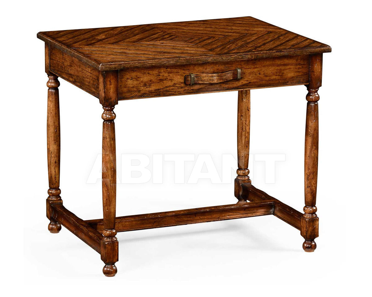 Купить Столик приставной Jonathan Charles Fine Furniture Huntingdon 491080-CFW