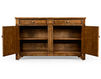 Комод Country Jonathan Charles Fine Furniture Huntingdon 491128-CFW  Лофт / Фьюжн / Винтаж / Ретро
