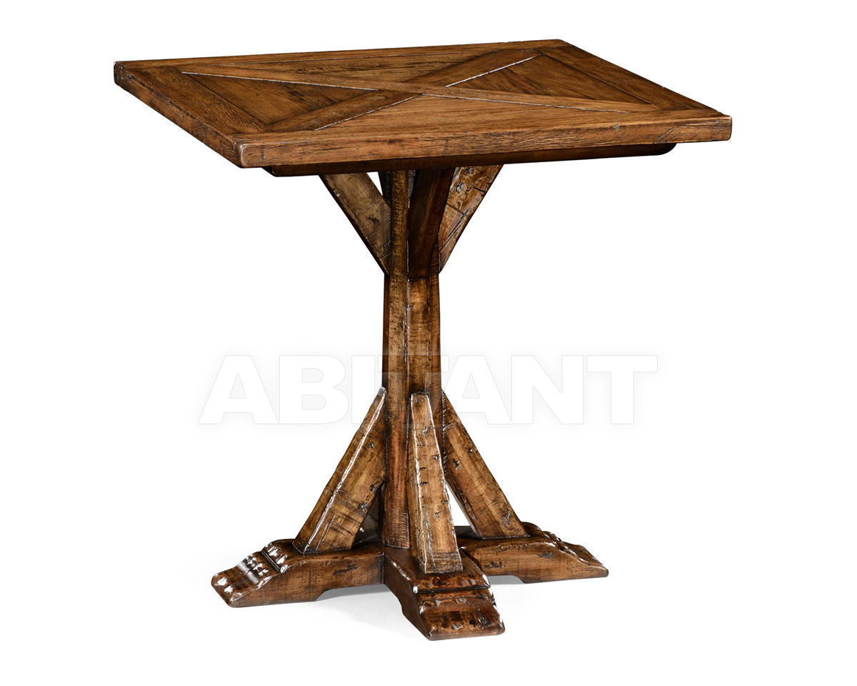 Купить Столик приставной Jonathan Charles Fine Furniture Huntingdon 491056-CFW 