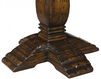 Стол игровой Country Jonathan Charles Fine Furniture Huntingdon 493450-MFW Лофт / Фьюжн / Винтаж / Ретро
