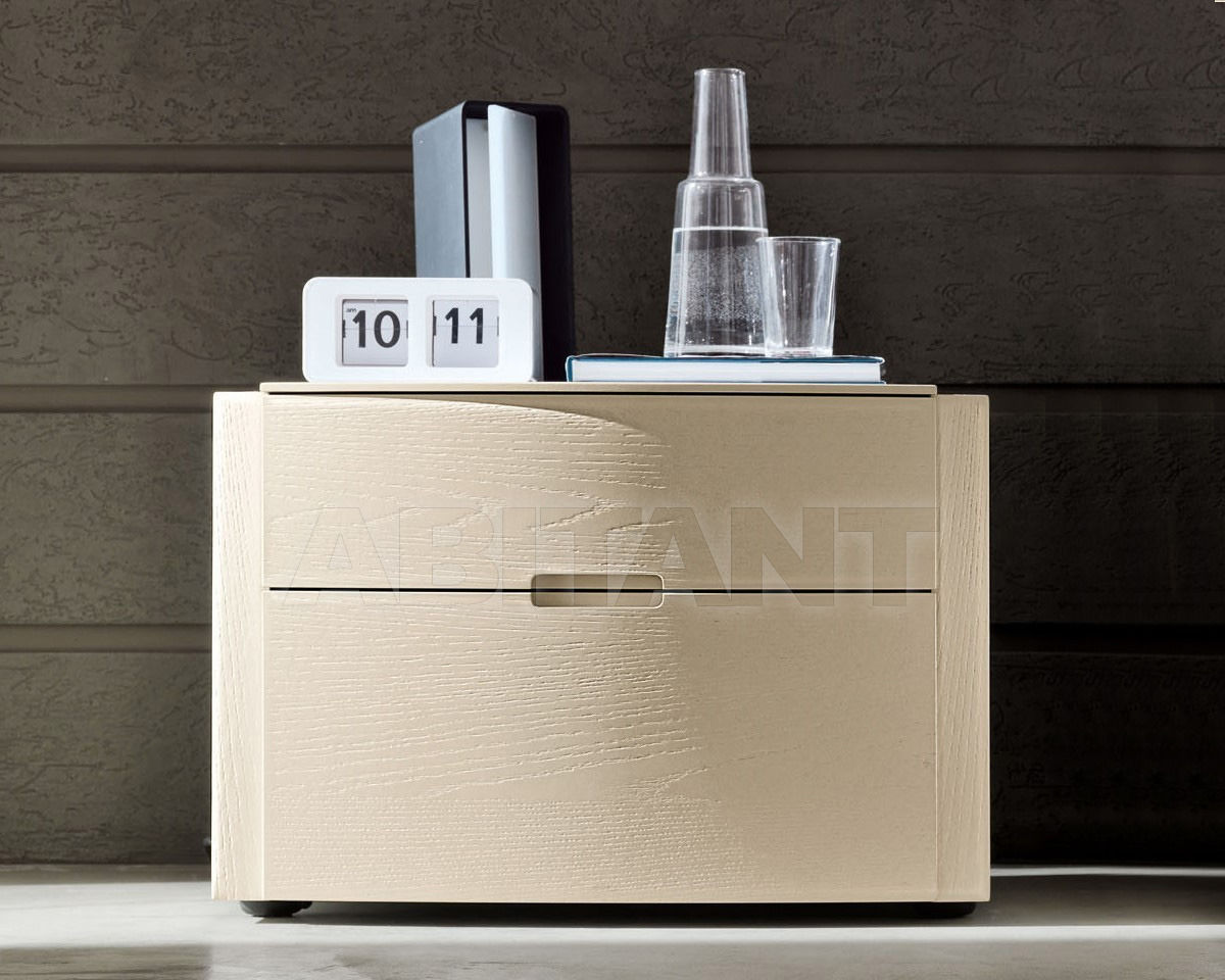 Купить Тумбочка FONTANA 2 Napol Arredamenti S.P.A. Night Collection LL205