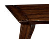 Столик приставной Jonathan Charles Fine Furniture Tudor Oak 494443-32L-TDO Лофт / Фьюжн / Винтаж / Ретро