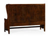 Диван Jonathan Charles Fine Furniture Tudor Oak 494438-TDO Лофт / Фьюжн / Винтаж / Ретро