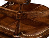 Барный стул Jonathan Charles Fine Furniture Tudor Oak 494315-AC-TDO Лофт / Фьюжн / Винтаж / Ретро